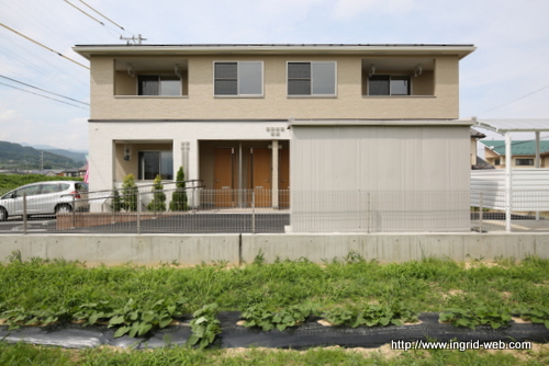 ♧マロンハウス3