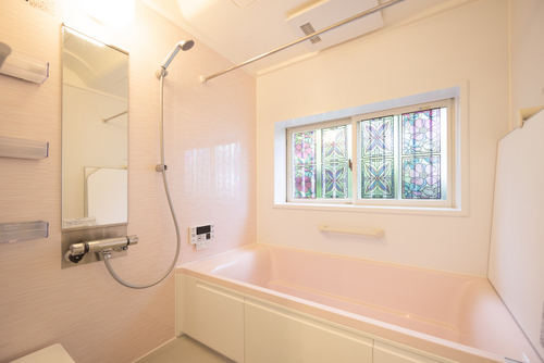 御代田町　2階建て貸家1