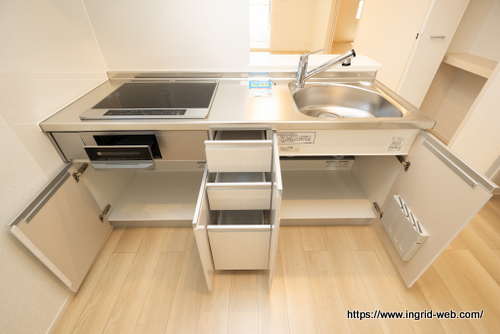 ♦メルキュール青木島7