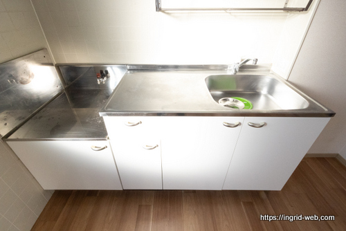 ♠アーバンビレッジ AB6