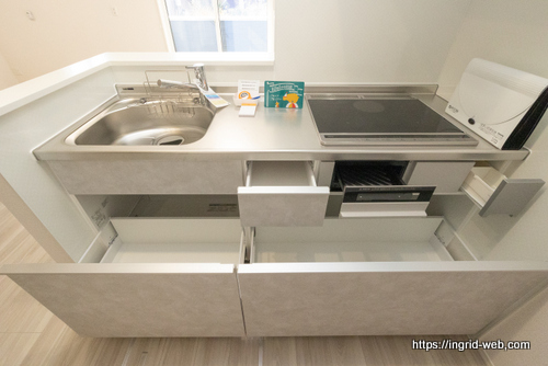 ♢トリシア篠ノ井　12