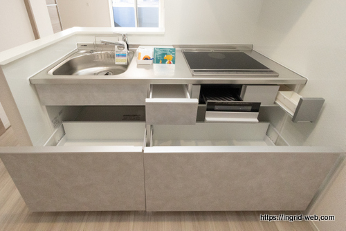 ♢トリシア篠ノ井　11