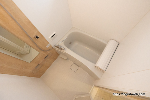 ♢トリシア篠ノ井　11