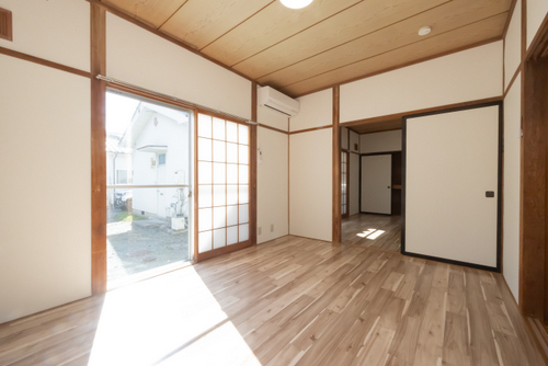 住吉貸家4
