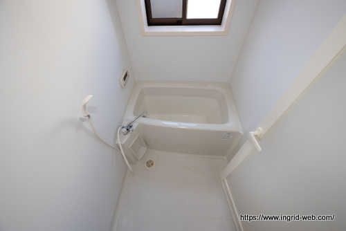 ♠倉嶋貸家　B棟1