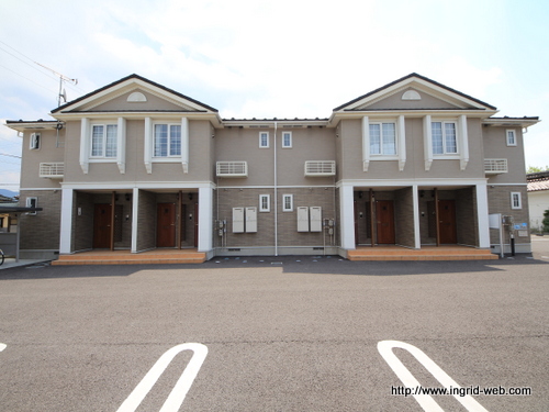 ♦アヴェニール・プラース　B0