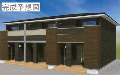 ♦ラ　フェリーチェ 篠ノ井15