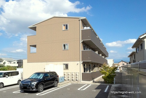 ♢オリンピアパーク7