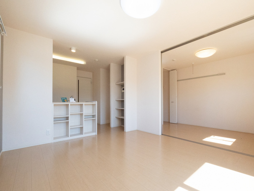 ♢ラルフェ青木島Ⅲ